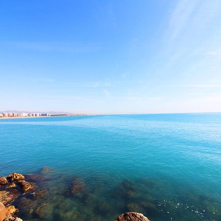 Global Properties, Bonito Apartamento En Puerto Sagunto Para Parejas 외부 사진