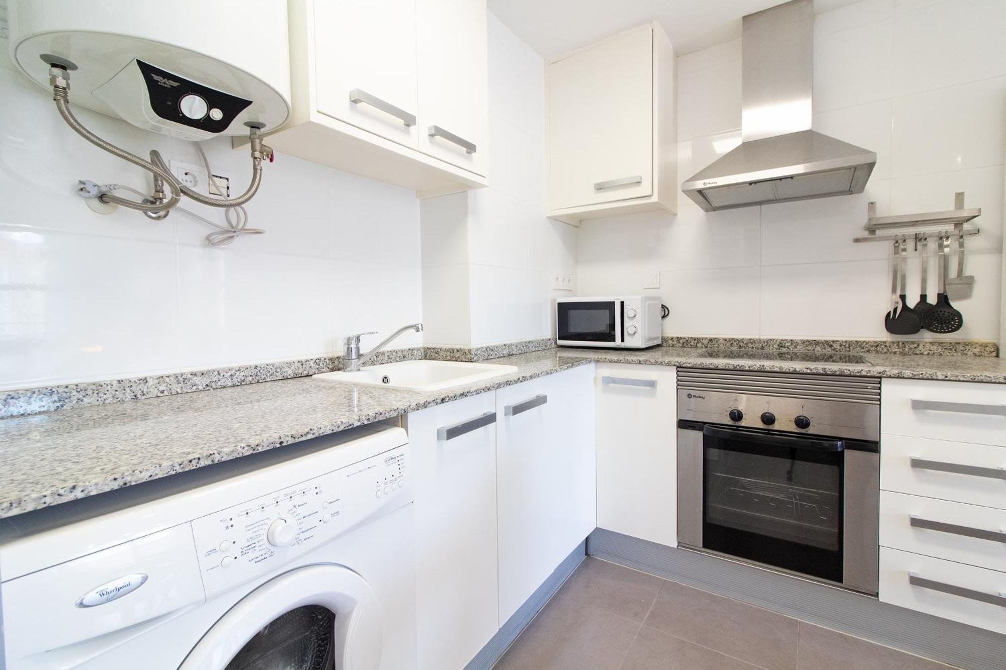 Global Properties, Bonito Apartamento En Puerto Sagunto Para Parejas 외부 사진